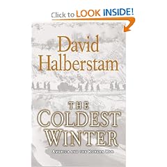 The Coldest Winter: America and the Korean War