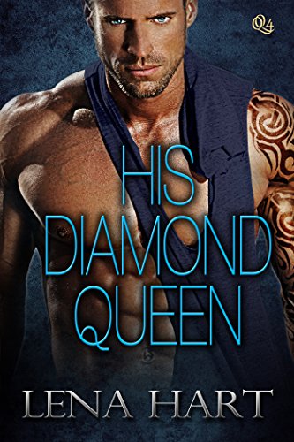 His Diamond Queen (Queen Quartette Book 4)