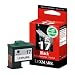 Lexmark 10NX217E 17 Tintenpatrone schwarz 7.4ml 210 Seiten