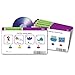 Learning Resources Radius CD Card Set Rhyming Word Families