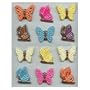 Butterflies Candy Mold