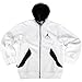 JORDAN AIR REMIX BASKETBALL HOODY 391318-100