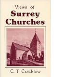 Views of all the churches and chapelries in the county of Surrey