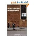 Das war ich nicht: Roman
