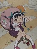 アニメ<物語>シリーズヒロイン本 其ノ貮 八九寺真宵