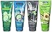 Freeman Facial Mask Variety Set, 6 Oz (Pack of 4)