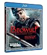Beowulf (2007) [Blu-ray]