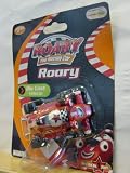 Roary Die Cast Car Roary