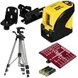 stanley laser level