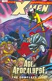 Review Diamond Comic Distributors  / X-men