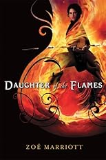 Daughter of the Flames