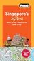 Fodor's Singapore's 25 Best, 4th Edition (Full-color Travel Guide)