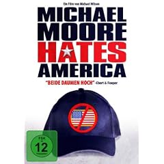 Michael Moore hates America