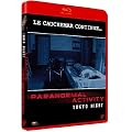 Paranormal Activity - Tokyo Night [Blu-ray]