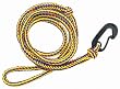 Kwik Tek PWCD-2 PWC Dock Lines With Snap Hooks 2 Pack