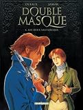 Revue Dargaud  / Double masque, Tome 4 : Les deux sauterelles
