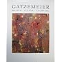Gatzemeier: Malerei - Plastik - Zeichnung von Thomas Gatzemeier