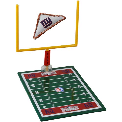 New York Giants Tabletop Football Game