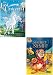The Last Unicorn / The Secret of Nimh (2 Pack)
