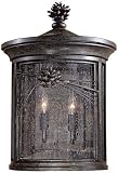 Abbey Lane 19 High Wall Pocket Lantern