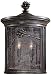 Abbey Lane 19 High Wall Pocket Lantern