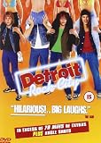 Detroit Rock City