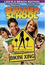 Summer School (Life's a Beach Edition)