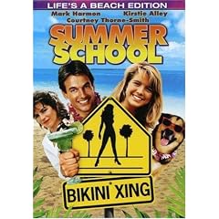 Summer School (Life's a Beach Edition)
