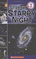Scholastic Reader Level 2: Starry, Starry Night