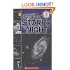 Scholastic Reader Level 2: Starry, Starry Night