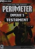Perimeter: Emperor's Testament (輸入版)