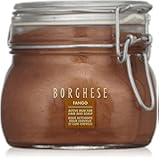 Borghese Fango Active Mud for Hair and Scalp, 17.6 oz.