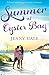 Summer at Oyster Bay: A heart-warming summer romance