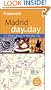 Frommer's Madrid Day By Day