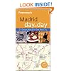 Frommer's Madrid Day By Day