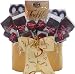 Chocolate Fantasy Belgian Chocolate and Truffles Gift Basket