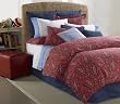 Tommy Hilfiger South of France Duvet Set