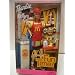 Barbie and Kelly Mc Donalds Fun Time! 2001