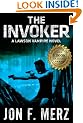 The Invoker: A Lawson Vampire Novel 2 (The Lawson Vampire Series)