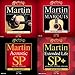 Martin uY@4ށ@pbN@AR[XeBbNM^[