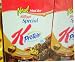 Kellogg's Meal Bars Variety - 16/1.59oz