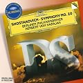 Shostakovich: Symphony No.10