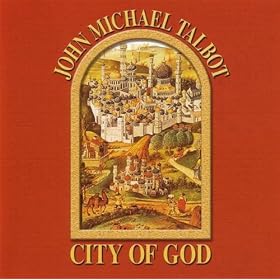 City Of God (w/m by Dan Schutte)