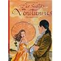 Les Suites v�nitiennes, Tome 6 : L'�le sous le vent