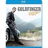 Goldfinger [Blu-ray]