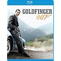 Goldfinger [Blu-ray]