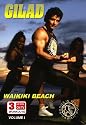 Gilad: Bodies In Motion Waikiki Beach Workout