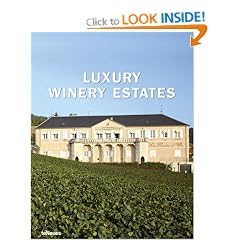 Luxury Winery Estates