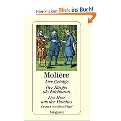 Der Geizige
