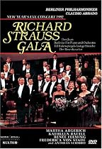 New Years Eve Concert 1992: Richard Strauss Gala (Battle/Fleming/Von Stade)